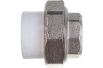 Tebo 015022005 TR-TB Муфта комб. разъемная вн.р.(американка) 25x3/4" O-ring