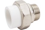 Tebo 015020910 TR-TB Муфта комб. разъемная нар.р. 40x1.1/4"