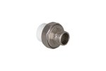 Tebo 015022117 TR-TB Муфта комб. разъемная нар.р.(американка) 25x1/2" O-ring