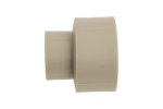 Tebo 031023203 R-TB-Gr Муфта переходная вн.-- вн. 32/20 (серый цв.)