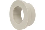 Tebo 031090702 C--TB-Gr Бурт под фланец 40 (серый цв.)