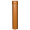 Tebo 041010209 RU-TB ПП Труба канализационная наружн. SN2 110x2,7х5000