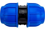 Tebo T-ПНД.М.0.90-90.CN CN-TB ПНД Муфта соединительная разъемная 90 x 90