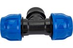 Tebo T-ПНД.Тр.4.25-34.CN CN-TB ПНД Тройник вн. резьба 25 x 3/4" x 25
