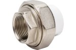Tebo 015020807 TR-TB Муфта комб. разъемная вн.р. 32x3/4"