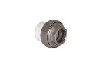 Tebo 015022007 TR-TB Муфта комб. разъемная вн.р.(американка) 32x3/4" O-ring