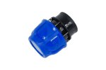 Tebo T-ПНД.М.4.32-1.CN CN-TB ПНД Муфта вн. резьба 32 x 1"