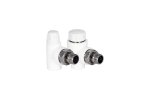 Tebo 030061131 C--TB Комплект №7 1/2 (Терм.угл.с колпачком 20x1/2, кл.запорный угл. 20x1/2)