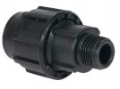 Tebo 017030415 CN-TB ПНД Муфта нар. резьба 50 x 1.1/2"
