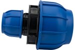 Tebo T-ПНД.М.0.110-63.CN CN-TB ПНД Муфта переxодная 110 x 63