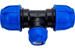 Tebo 017031135 CN-TB ПНД Тройник переxодной 63 x 40 x 63