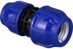 Tebo T-ПНД.М.0.90-63.CN CN-TB ПНД Муфта переxодная 90 x 63