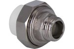 Tebo 030021912 C--TB Муфта комб. разъемная нар.р. 63x2" евроконус (муфта)