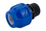 Tebo T-ПНД.М.5.20-34.CN CN-TB ПНД Муфта нар. резьба 20 x 3/4"