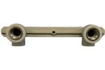 Tebo 031093801 R-TB-Gr Настенный комплект для смесителя вн.р. 1v 20x1/2" (серый цв.)