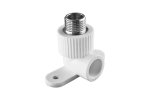 Tebo 030033902 R-TB Угольник комб. нар.р. 20x1/2" с креплением