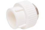 Tebo 030020510 C--TB Муфта комб. вн.р. 40x1.1/4" под ключ