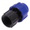 Tebo 017030313 CN-TB ПНД Муфта вн. резьба 50 x 1.1/2"