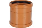 Tebo 041020102 RU-TB ПП Муфта надвижная наружн.160