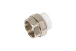 Tebo 015020809 TR-TB Муфта комб. разъемная вн.р. 32x1.1/4"