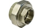Tebo 016022011 TR-TB-Gr Муфта комб. разъемная вн.р.(американка) 50x1.1/2" O-ring