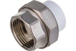 Tebo 015022008 TR-TB Муфта комб. разъемная вн.р.(американка) 32x1" O-ring