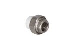 Tebo 015020810 TR-TB Муфта комб. разъемная вн.р. 40x1.1/4"