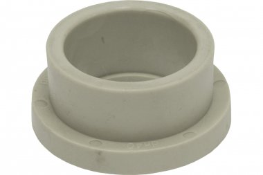 Фотография товара 'Tebo 031090706 C--TB-Gr Бурт под фланец 90 (серый цв.)'
