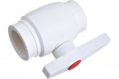 Фотография товара 'Tebo 030060104 C--TB Кран шаровой 1v 40'