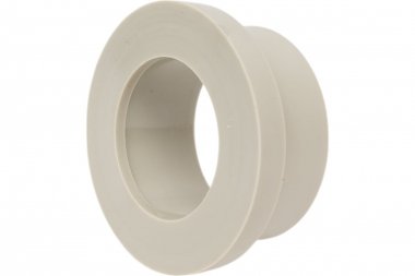 Фотография товара 'Tebo 031090702 C--TB-Gr Бурт под фланец 40 (серый цв.)'