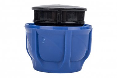 Фотография товара 'Tebo T-ПНД.З.0.90.CN CN-TB ПНД Заглушка 90'