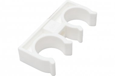 Фотография товара 'Tebo 030080203 C--TB Двойная опора 1v 25'