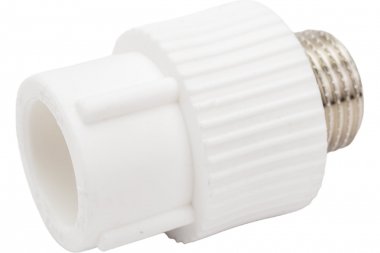 Фотография товара 'Tebo 030023602 R-TB Муфта комб. нар.р. 20x1/2"'