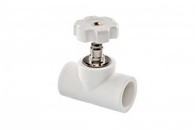 Фотография товара 'Tebo 030060306 C--TB Вентиль 1v 50'