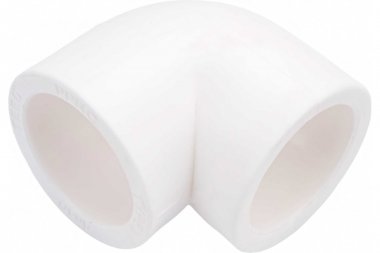 Фотография товара 'Tebo 030030105 C--TB Угольник 40 90 град.'