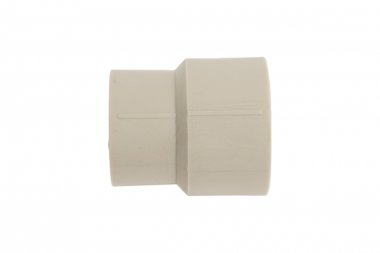 Фотография товара 'Tebo 031023202 R-TB-Gr Муфта переходная вн.-- вн. 25/20 (серый цв.)'