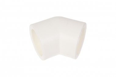 Фотография товара 'Tebo 030030205 C--TB Угольник 40 45 град.'