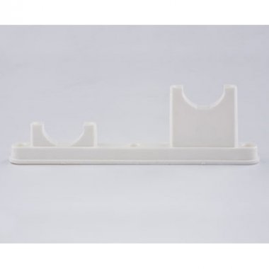 Фотография товара 'Tebo 015091301 TR-TB Крепление для коллектора 40 (комплект 2 шт) (комп)'