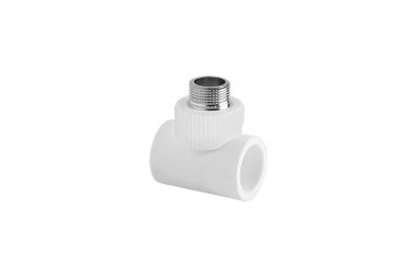 Фотография товара 'Tebo 030040503 C--TB Тройник комб. нар.р. 20x3/4"'