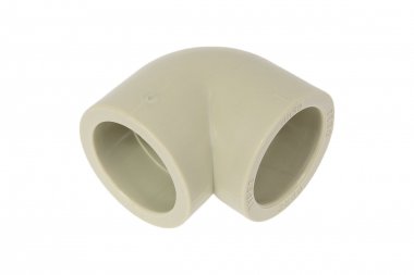 Фотография товара 'Tebo 031030106 C--TB-Gr Угольник 50 90 град. (серый цв.)'