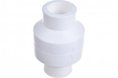 Фотография товара 'Tebo 030060601 C--TB Обратный клапан 20 PN25'