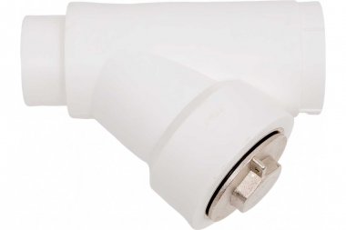 Фотография товара 'Tebo 030070114 C--TB Фильтр сетчатый 1v 40 вн./нар. (300мкм.)'