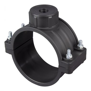 Фотография товара 'Tebo PK-90-03 TR-SK ПНД Седелка 90 х 3/4" болт'