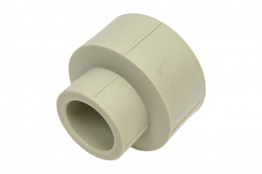 Фотография товара 'Tebo 031020209 C--TB-Gr Муфта переходная вн.- вн. 50/25 (серый цв.)'