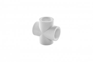 Фотография товара 'Tebo 030050102 C--TB Крестовина 25'