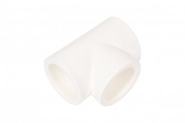 Фотография товара 'Tebo 030040107 C--TB Тройник 63'