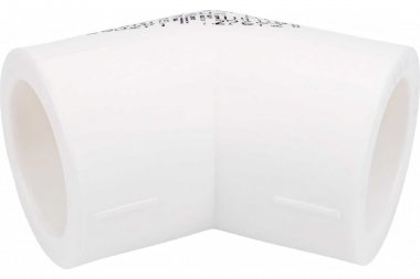 Фотография товара 'Tebo 030033202 R-TB Угольник 20 45 град.'