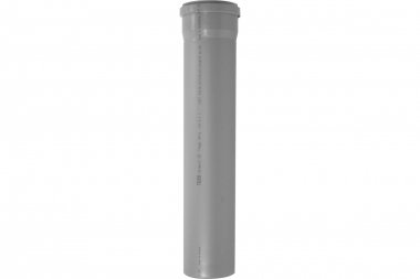 Фотография товара 'Tebo 013010104 RU-TB ПП Труба канализационная 32x1,8x750'