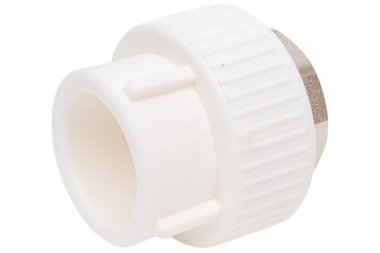 Фотография товара 'Tebo 030020510 C--TB Муфта комб. вн.р. 40x1.1/4" под ключ'