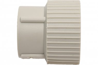 Фотография товара 'Tebo 031023406 C--TB-Gr Муфта комб. вн.р. 25x3/4" (серый цв.)'